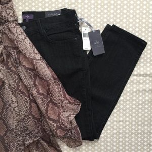 NWT NYDJ Skinny Ankle